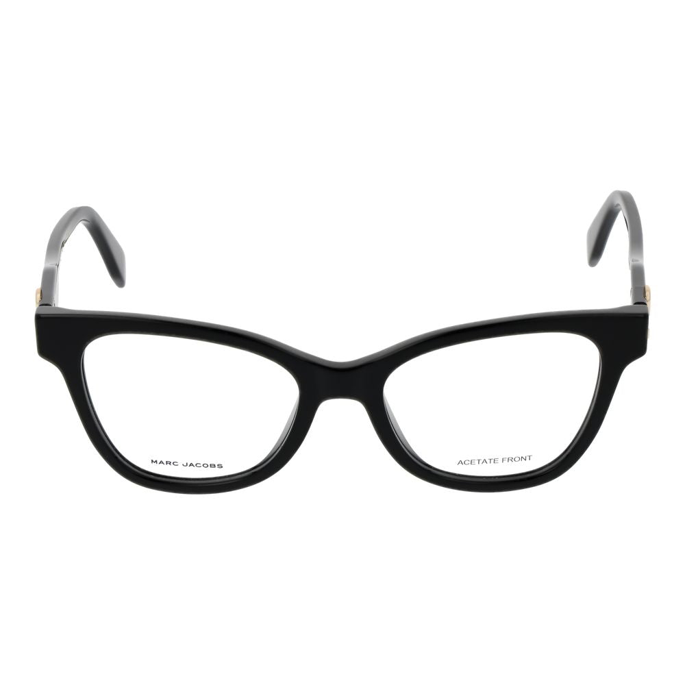 Marc Jacobs Black Women Optical Frames