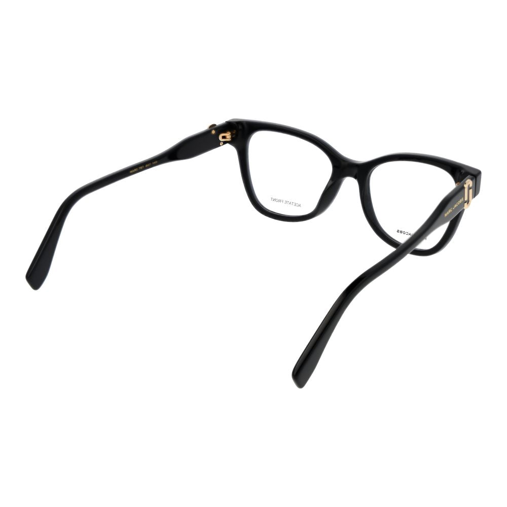 Marc Jacobs Black Women Optical Frames