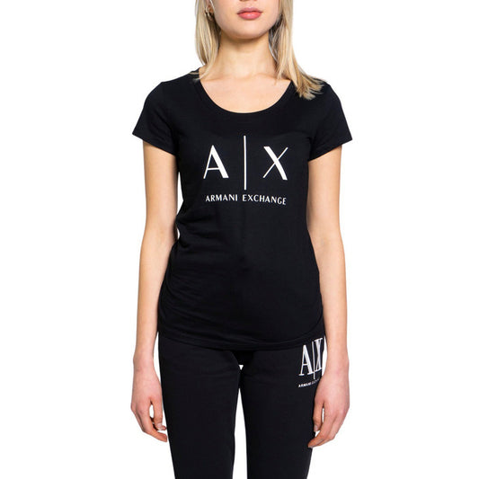 Armani Exchange - Armani Exchange T-shirt Dames