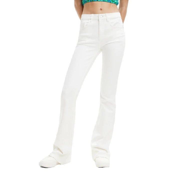 Desigual - Desigual Jeans Dames