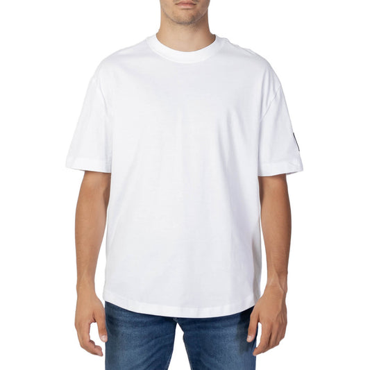 Calvin Klein Jeans - Calvin Klein Jeans T-shirt Men