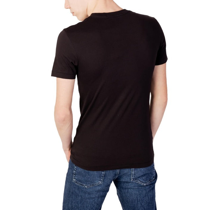 Calvin Klein Jeans - Calvin Klein Jeans T-shirt Heren