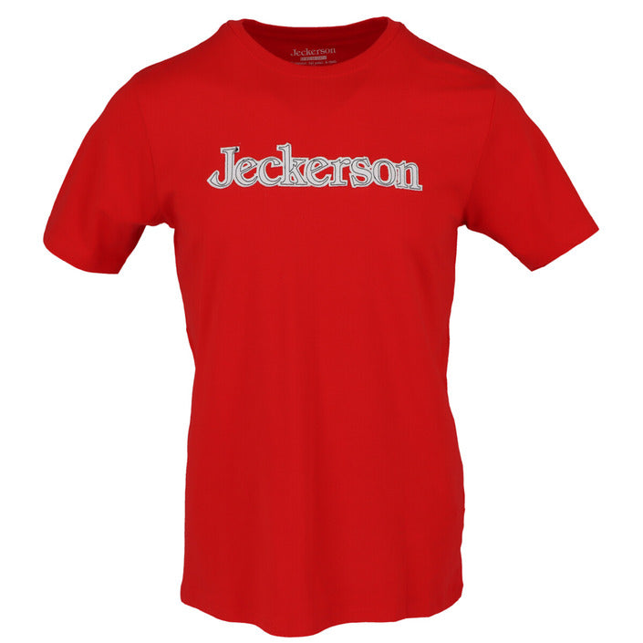 Jeckerson - Jeckerson T-shirt Heren