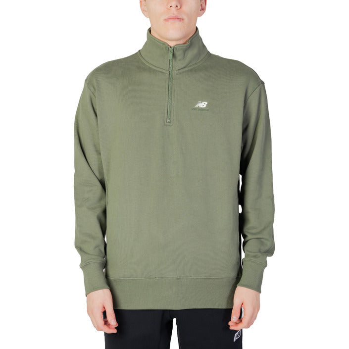 New Balance - New Balance Sweatshirt Heren