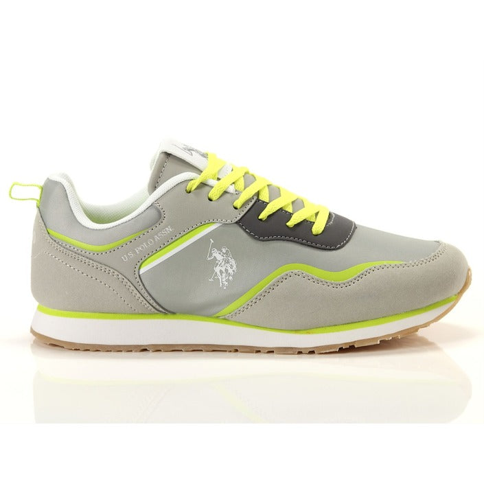 U.s. Polo Assn. - U.s. Polo Assn. Women Sneakers