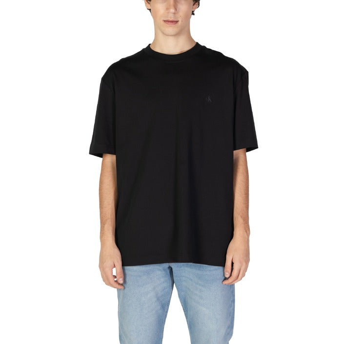 Calvin Klein Jeans - Calvin Klein Jeans T-shirt Heren