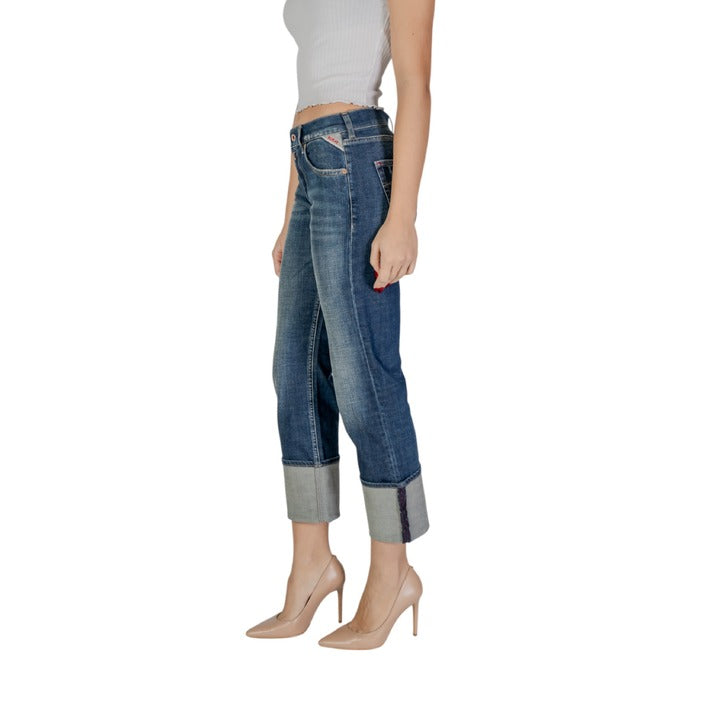 Replay - Replay Jeans Dames