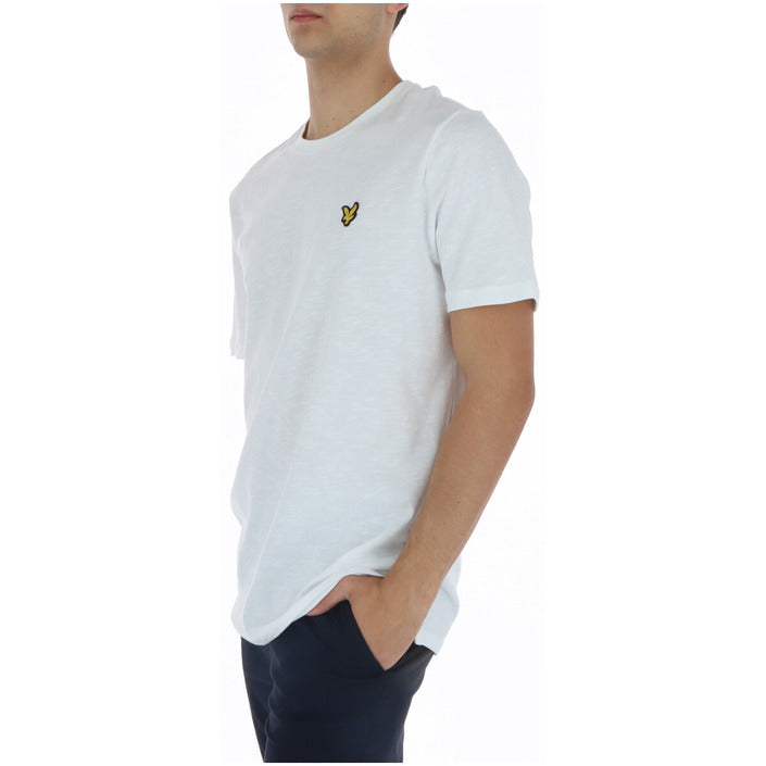 Lyle &amp; Scott - Lyle &amp; Scott T-shirt Men