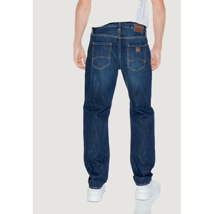 Armani Exchange - Armani Exchange Jeans Heren