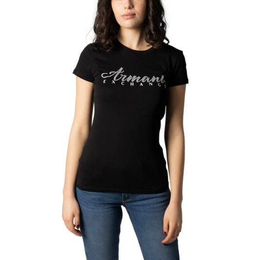 Armani Exchange - Armani Exchange T-shirt Dames