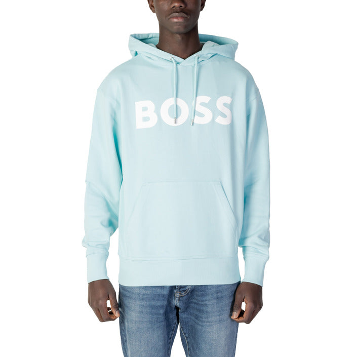 Boss - Boss Sweatshirt Heren