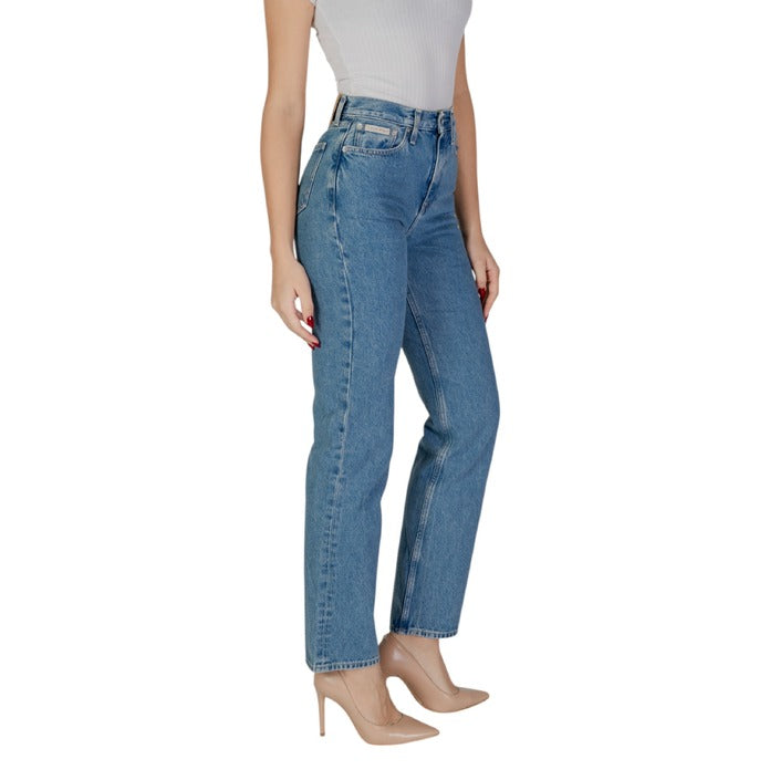 Calvin Klein Jeans - Calvin Klein Jeans Jeans Dames