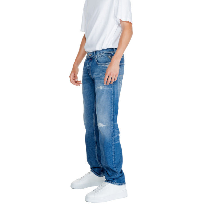 Replay - Replay Jeans Heren