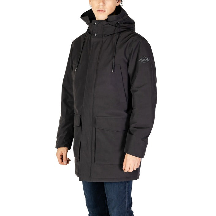 Replay - Replay Windbreaker Heren