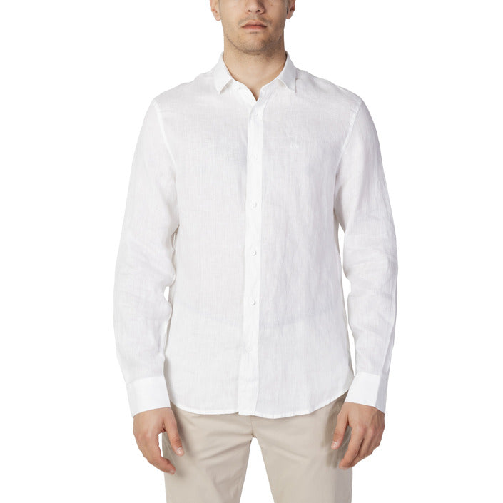 Armani Exchange - Armani Exchange Shirt Men