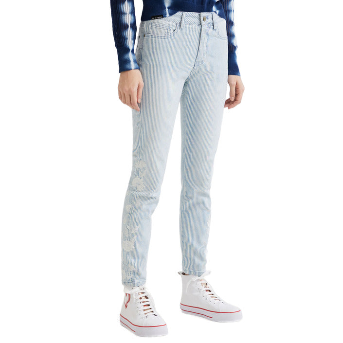 Desigual - Desigual Jeans Dames