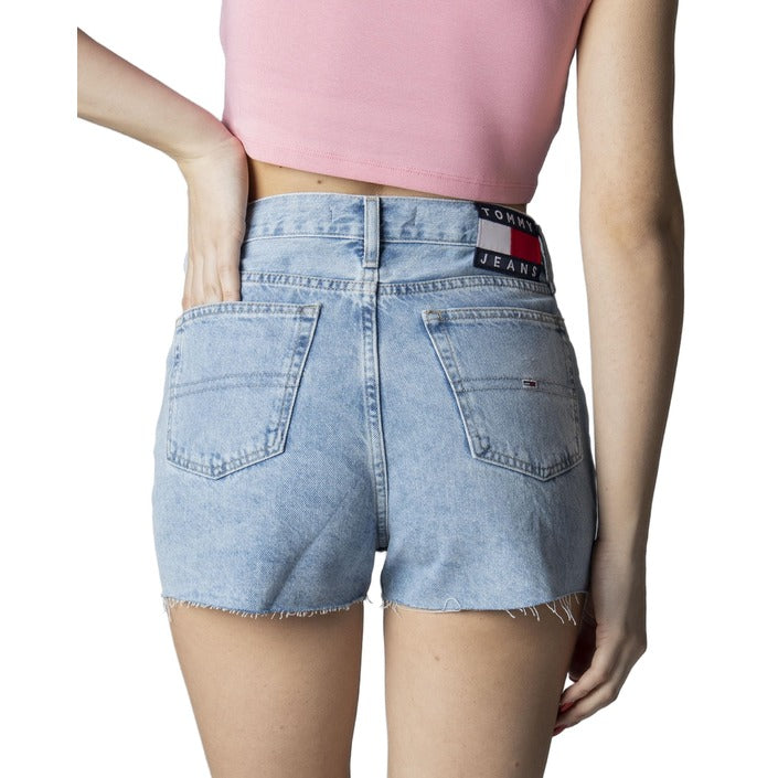 Tommy Hilfiger Jeans - Tommy Hilfiger Jeans Shorts Dames