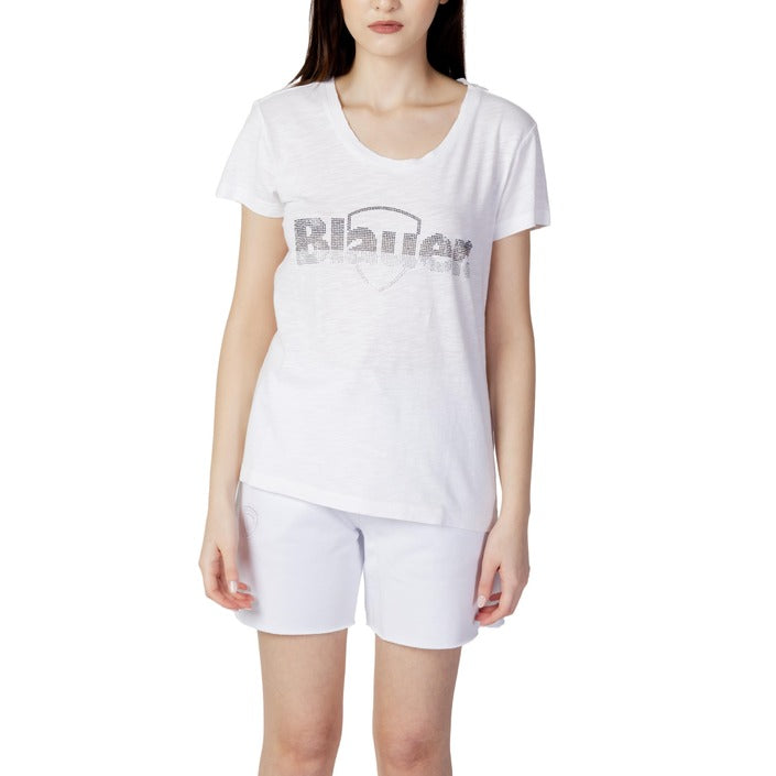 Blauer - Blauer T-shirt Dames