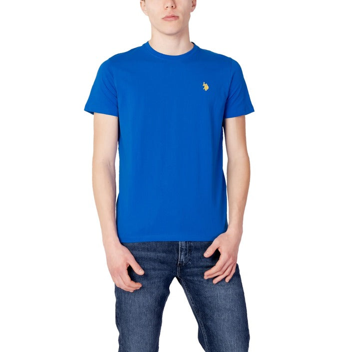 U.s. Polo Assn. - U.s. Polo Assn. T-shirt Heren