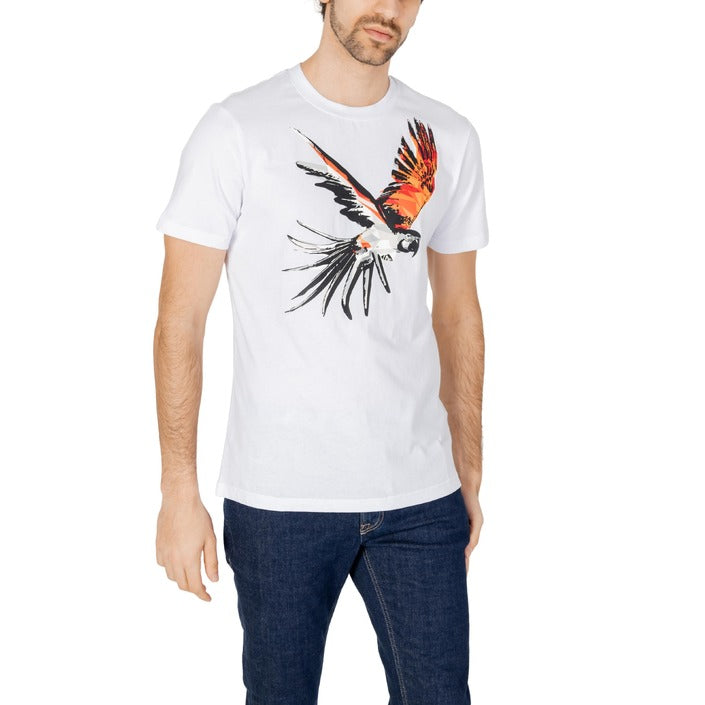 Antony Morato - Antony Morato T-shirt Men