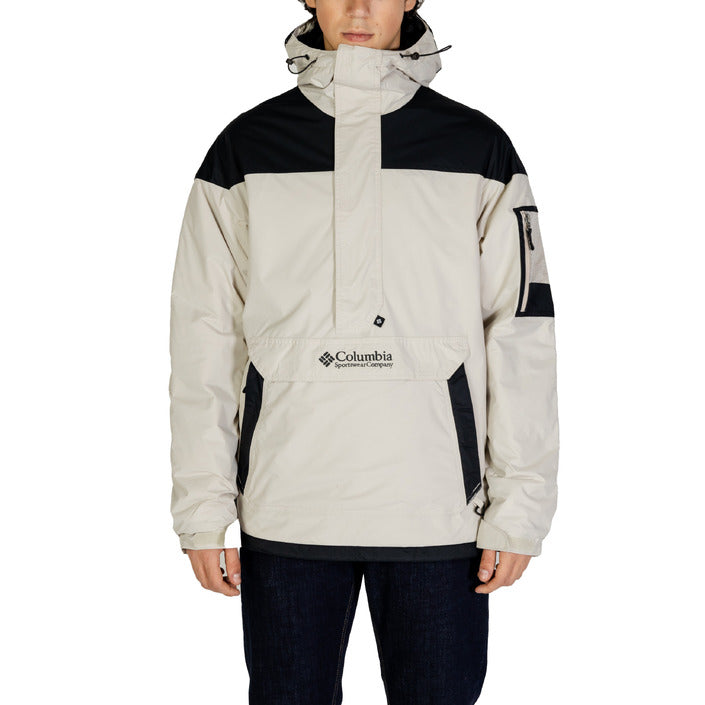 Columbia - Columbia Windbreaker Heren