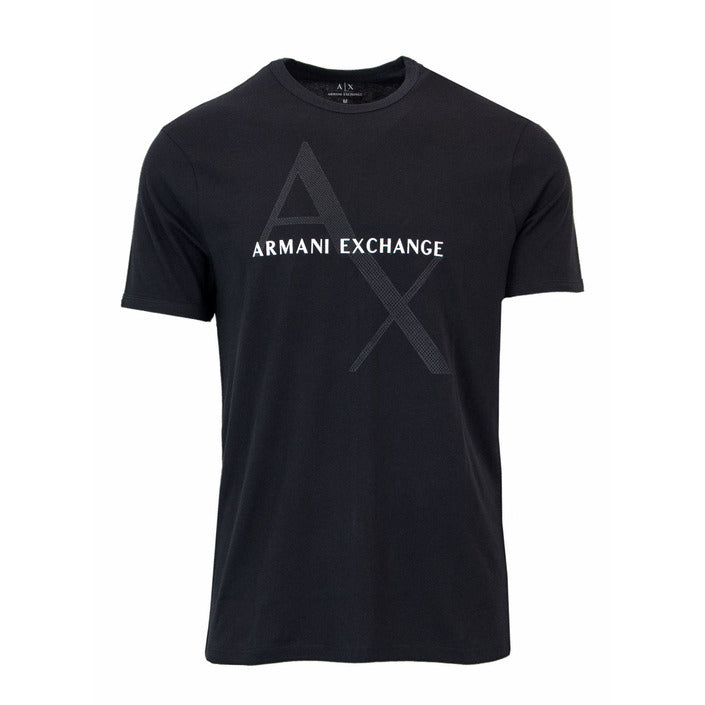 Armani Exchange - Armani Exchange T-shirt Heren