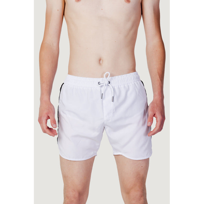 Trussardi Beachwear - Trussardi Beachwear Zwemkleding Heren