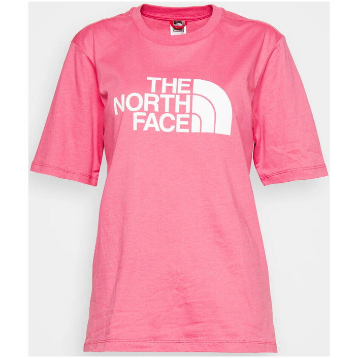 The North Face - The North Face T-shirt Dames