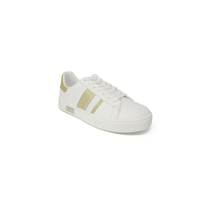 Armani Exchange - Armani Exchange Women Sneakers