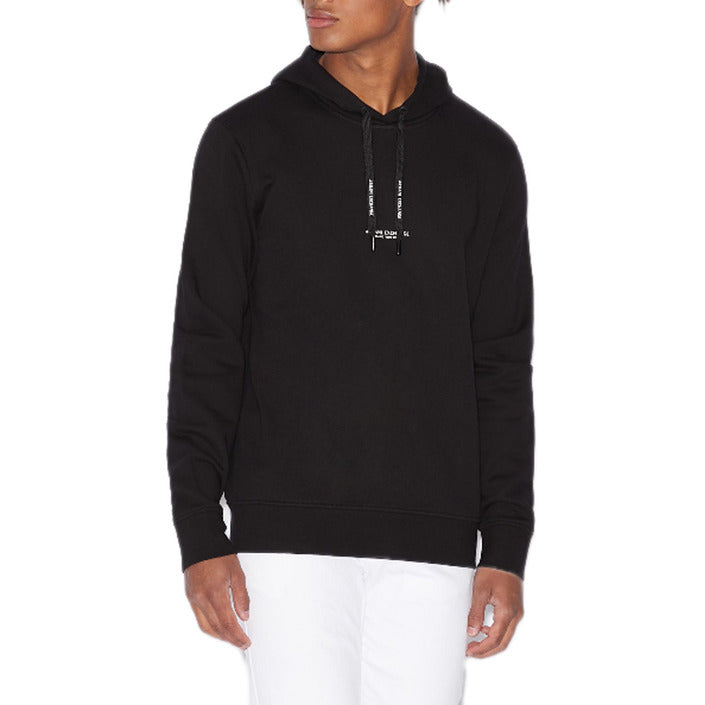 Armani Exchange - Armani Exchange Sweatshirt Men