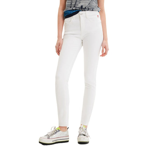 Desigual - Desigual Jeans Dames