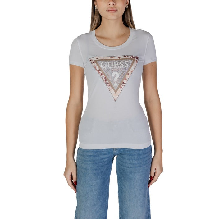 Guess - Guess T-shirt Dames