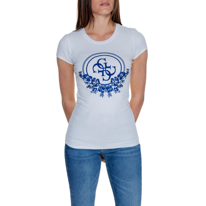 Guess - Guess T-shirt Dames