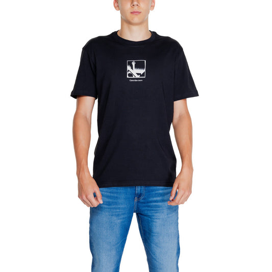 Calvin Klein Jeans - Calvin Klein Jeans T-shirt Men