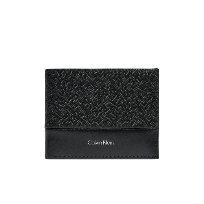 Calvin Klein - Calvin Klein Wallet Men