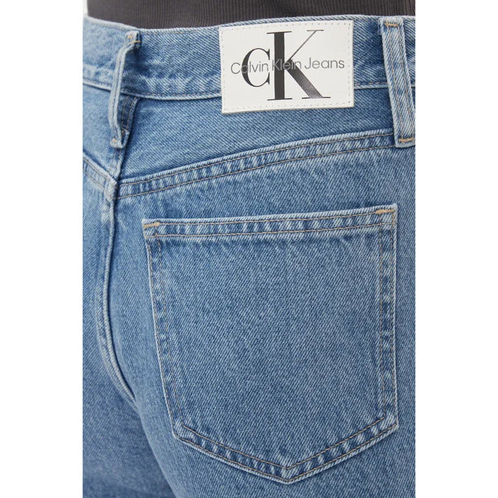 Calvin Klein Jeans - Calvin Klein Jeans Jeans Dames