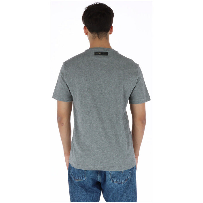 Plein Sport - Plein Sport T-shirt Heren