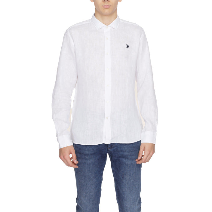 U.s. Polo Assn. - U.s. Polo Assn. Shirt Heren