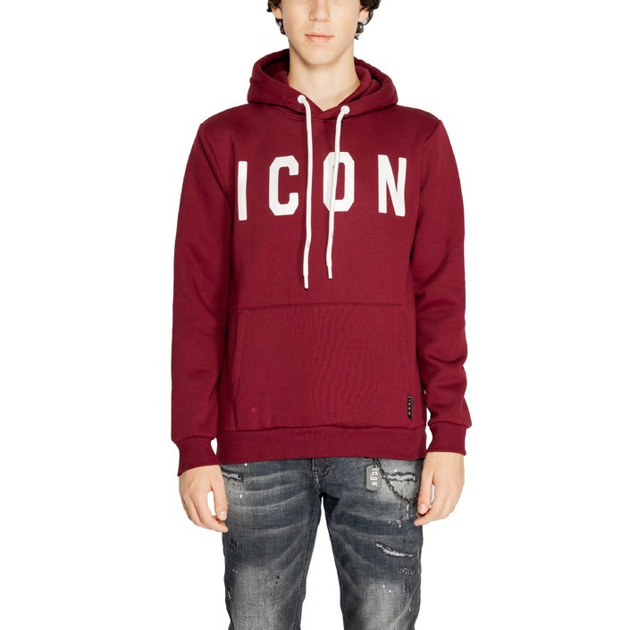 Icon - Icon Sweatshirt Heren