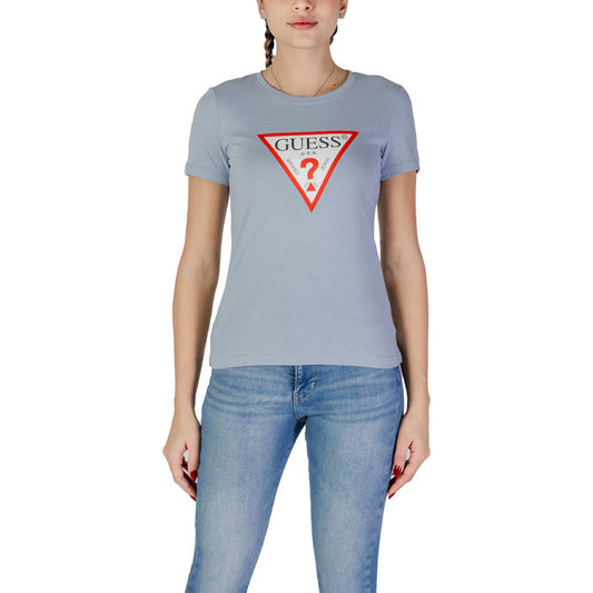 Guess - Guess T-shirt Women