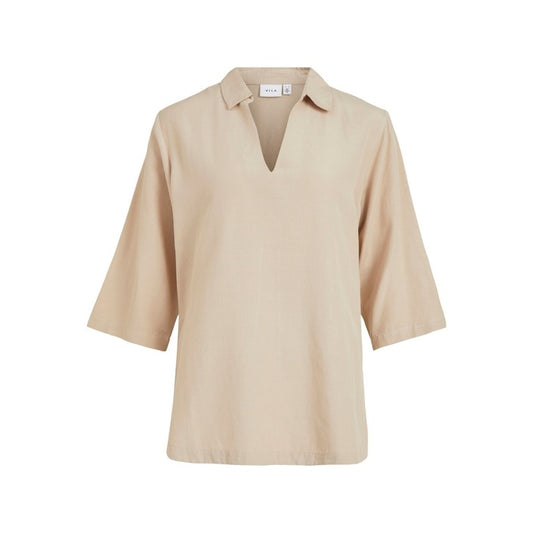 Vila Clothes - Vila Clothes Shirt Dames