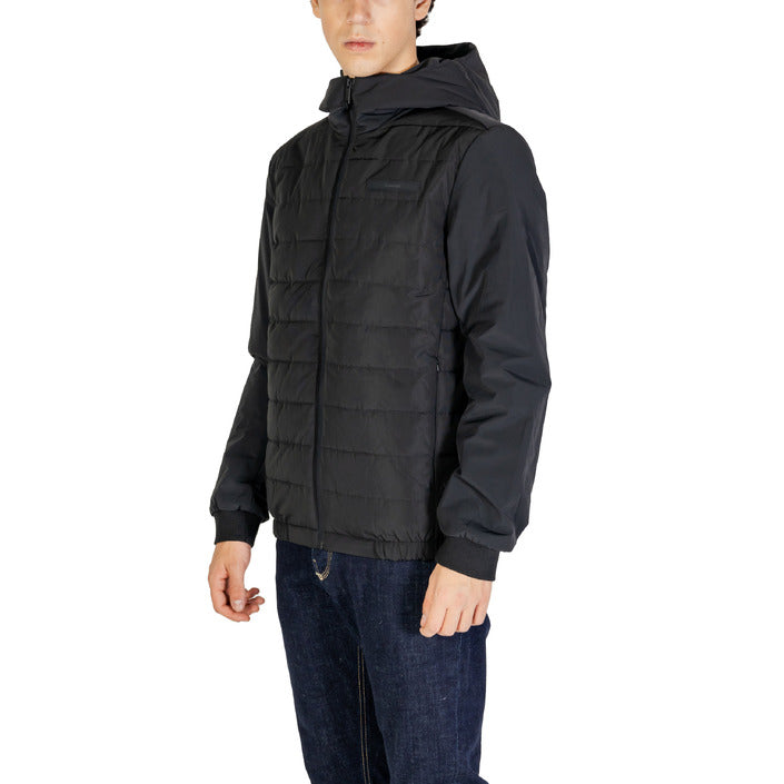 Calvin Klein Jeans - Calvin Klein Jeans Windbreaker Heren