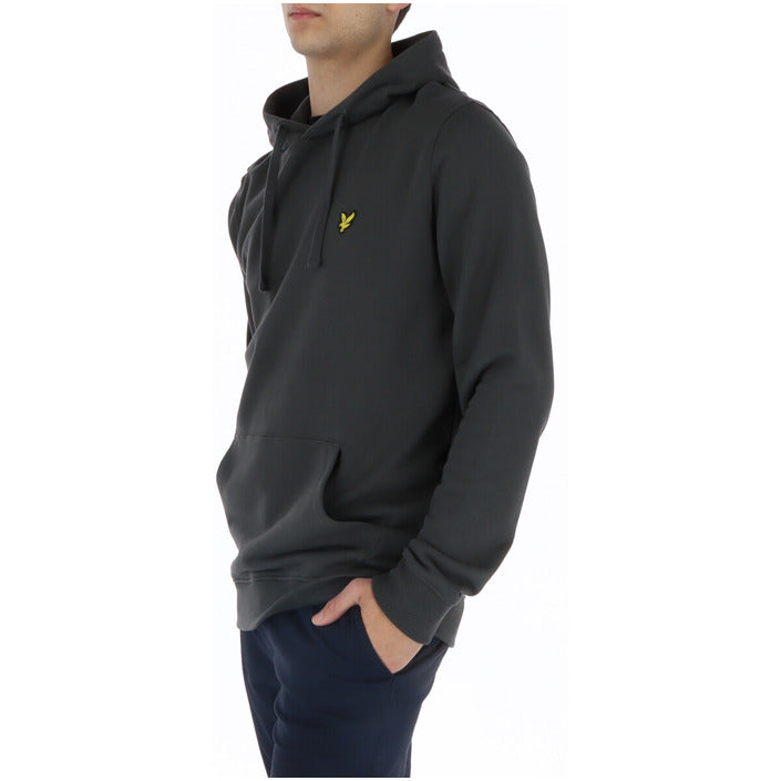 Lyle & Scott - Lyle & Scott Sweatshirt Heren