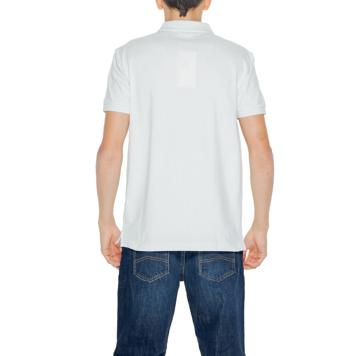 Calvin Klein Jeans - Calvin Klein Jeans Polo Top Men