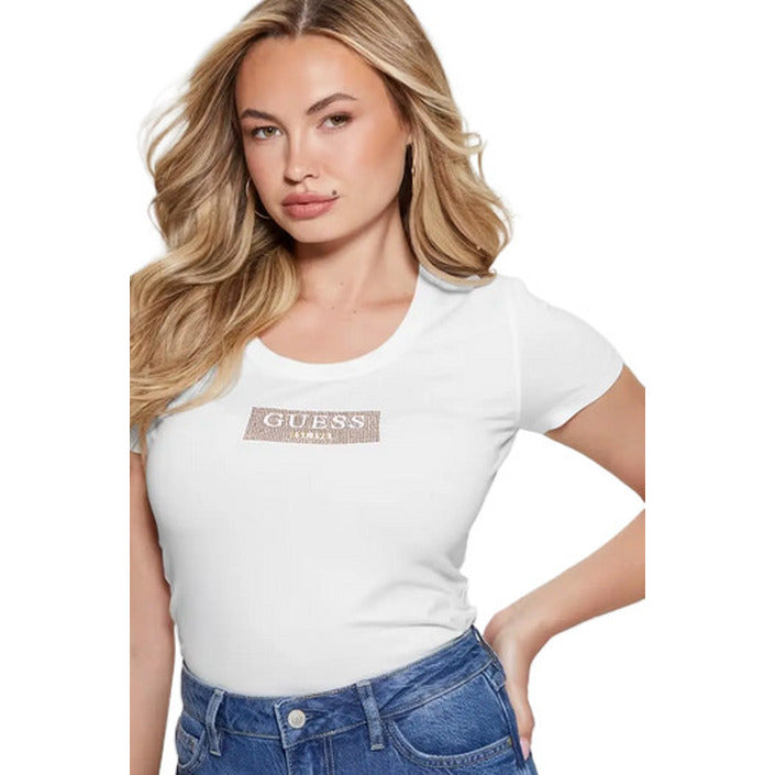 Guess - Guess T-shirt Women