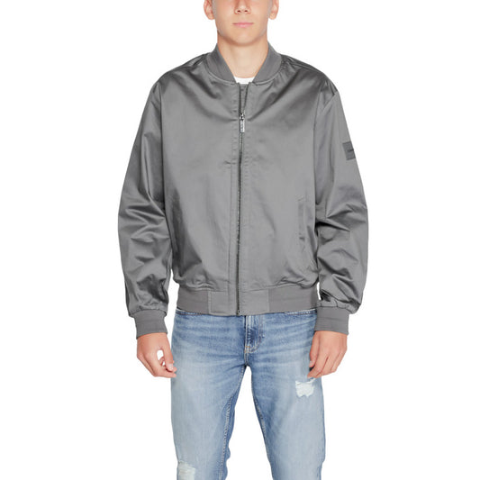 Calvin Klein - Calvin Klein Windbreaker Heren