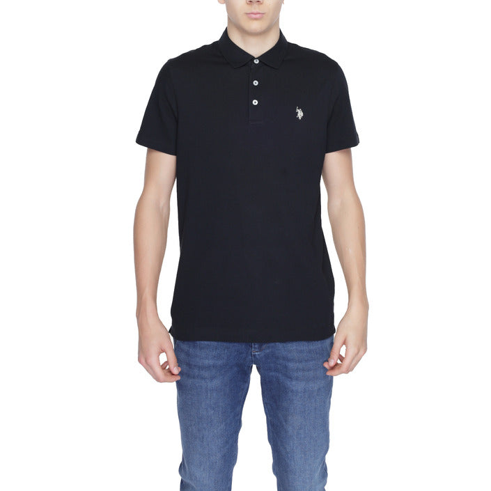 U.s. Polo Assn. - U.s. Polo Assn. Polo Top Heren