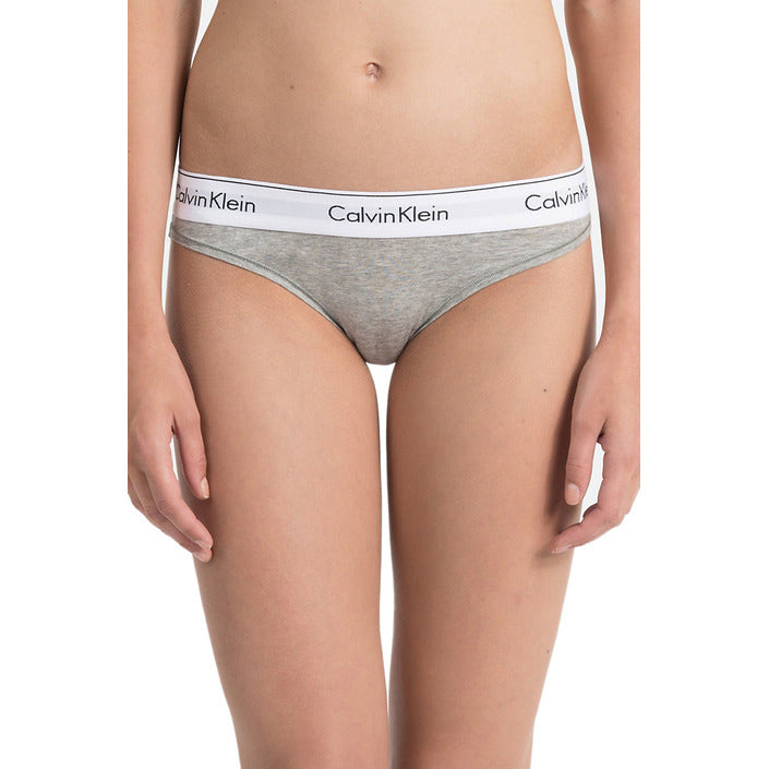 Calvin Klein Underwear - Calvin Klein Underwear Ondergoed Dames