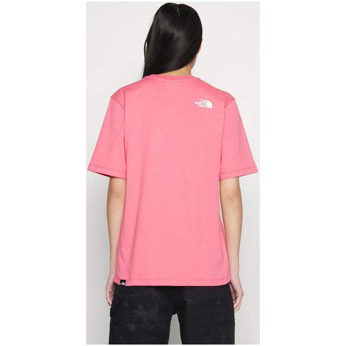 The North Face - The North Face T-shirt Dames