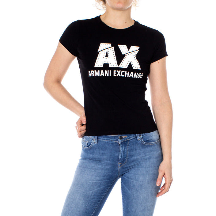 Armani Exchange - Armani Exchange T-shirt Dames